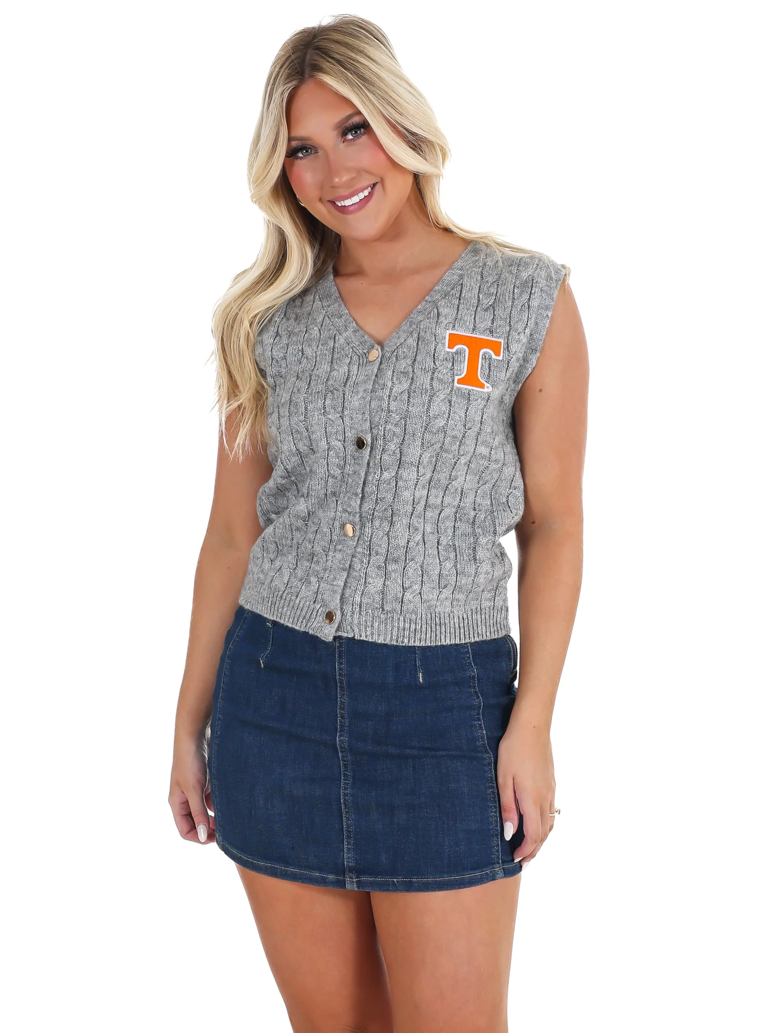 Gameday Tops